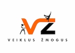 VEIKLUS ZMOGUS (ACTIVE HUMAN)