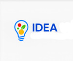 Logo for IDEA 