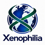 Logo for Xenophilia