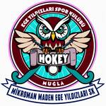 Logo for ege yildizlari spor kulubu