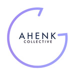 Logo for AHENK Collective