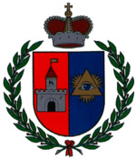 Logo for KALVARIJA MUNICIPALITY