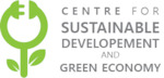 Centre for Sustainable and Development and Green Economy