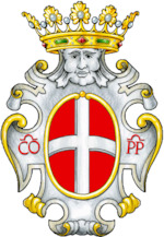 Comune di Pavia, Pavia Municipality