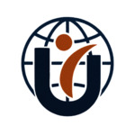 Logo for Uluslararası Gençlik Çalışmaları ve Gönüllüleri Derneği