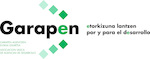 GARAPEN, Asociación Vasca de Agencias de Desarrollo
