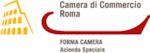 Forma Camera - Special Agency of the Chamber of Commerce, Industry, Craft and Agriculture of Rome