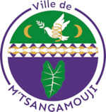 Commune de M'tsangamouji