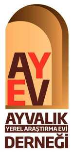Logo for Ayvalık Yerel Araştırma Evi Derneği