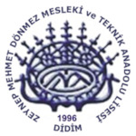 Zeynep Mehmet Dönmez Vocational and Technical Anatolian High School 