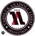 Logo for Taşoluk Anadolu High School