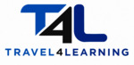 Logo for TRAVEL 4 LEARNING