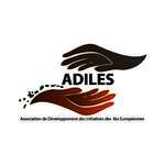Logo for ADILES 