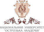 The National University of Ostroh Academy