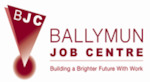 Ballymun Job Centre