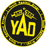 YAD Youth Against Drugs 