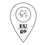 Logo for EU go Association
