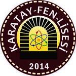 Logo for Karatay Fen Lisesi