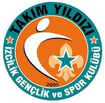 Logo for TAKIM YILDIZI Sports Club