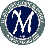 Liceul Tehnologic Economic "Virgil Madgearu" Iasi