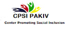 Association Center Promoting Social Inclusion Pakiv 