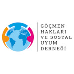 Logo for Association For Migrant Rights And Social Cohesion