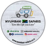 Logo for Nyumbani Safaris