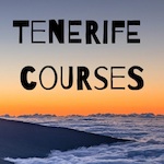 TENERIFE COURSES