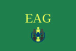 Logo for Ege Aktif Gençlik (EAG)