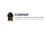 Logo for CODENAF