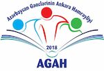 Logo for AGAH