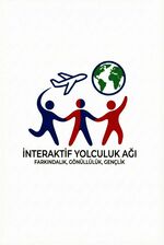 Logo for İnteraktif Yolculuk Ağı