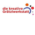 Logo for  die kreative Grätzlwerkstatt