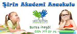 ozel inegol sirin akademi anaokulu