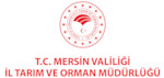 Mersin Provincial Directorate of Agriculture and Forestry 