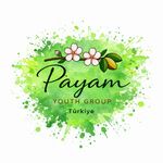 Logo for Payam Youth Association