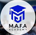 Logo for MAFA ACADEMY