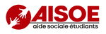 Logo for AISOE : aide sociale étudiants
