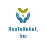 Logo for RootsRelief,Inc