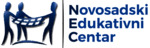 Logo for Novosadski Edukativni Centar