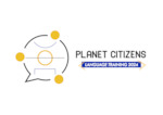 Planet Citizens - Language Training 2024