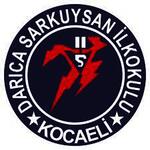Logo for Sarkuysan İlkokulu