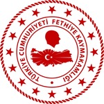 Logo for Fethiye District Governorship