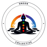 Logo for ONSEN COLLECTIVE
