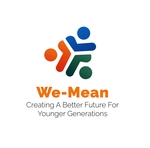 Logo for NGO We-Mean