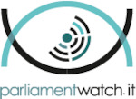 Parliament Watch Italia