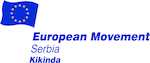 European Movement in Serbia-Kikinda