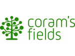 Logo for Coram's Fields