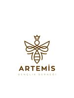 Logo for ARTEMİS GENÇLİK DERNEĞİ