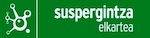 SUSPERGINTZA ELKARTEA